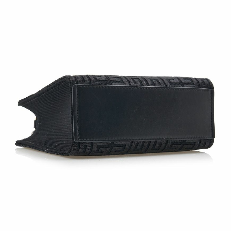 GIVENCHY 迷你 4G 標誌手提包 001 FW24-4