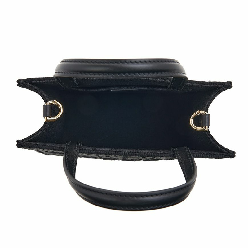 GIVENCHY 迷你 4G 標誌手提包 001 FW24-9