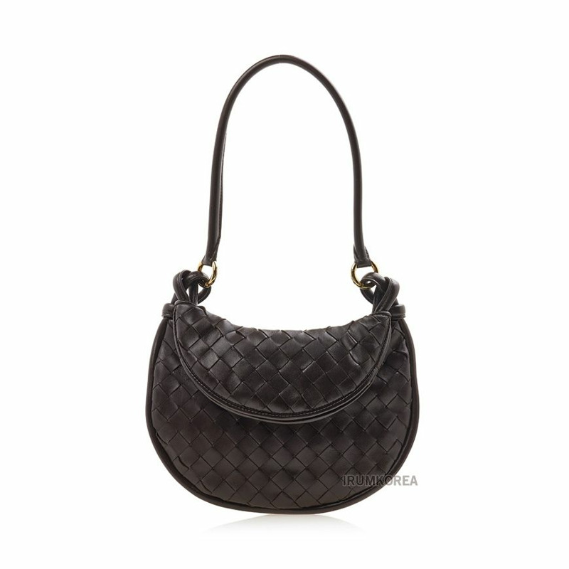 BOTTEGA VENETA Jemeli 小號肩背包-0