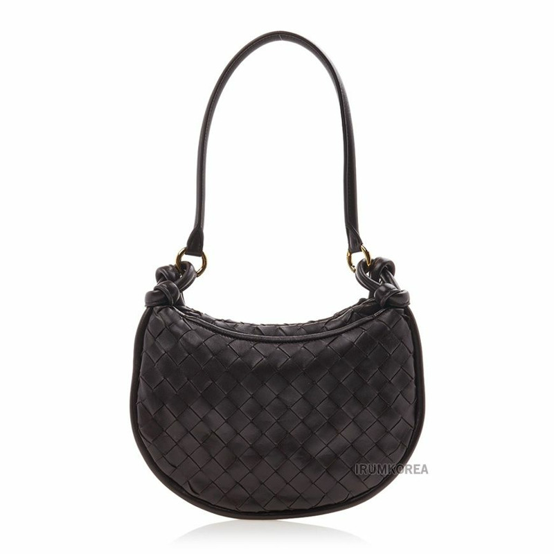 BOTTEGA VENETA Jemeli 小號肩背包-2