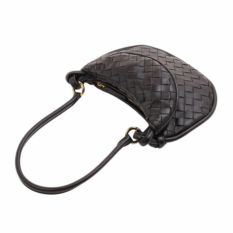 BOTTEGA VENETA Jemeli 小號肩背包-3