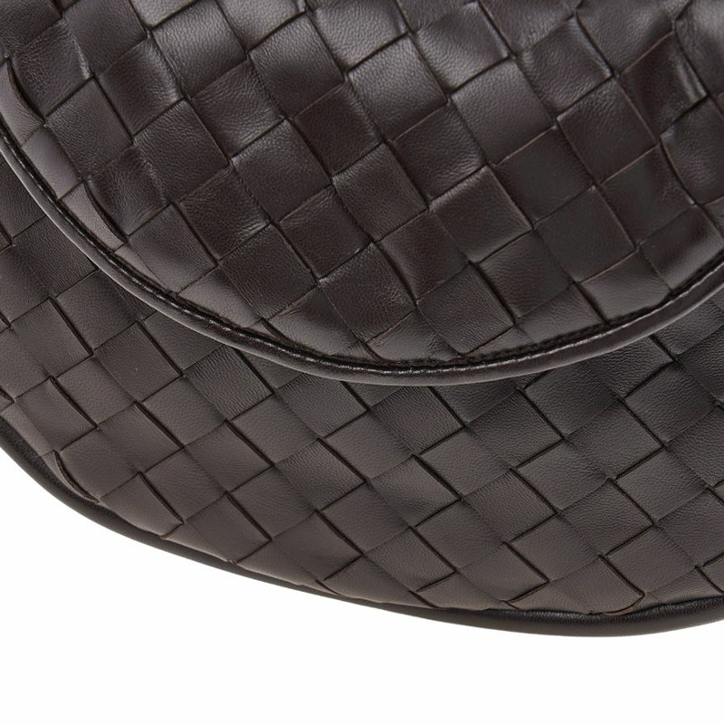 BOTTEGA VENETA Jemeli 小號肩背包-5