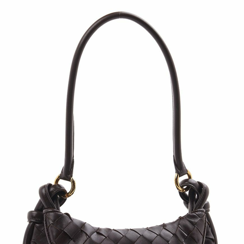 BOTTEGA VENETA Jemeli 小號肩背包-6