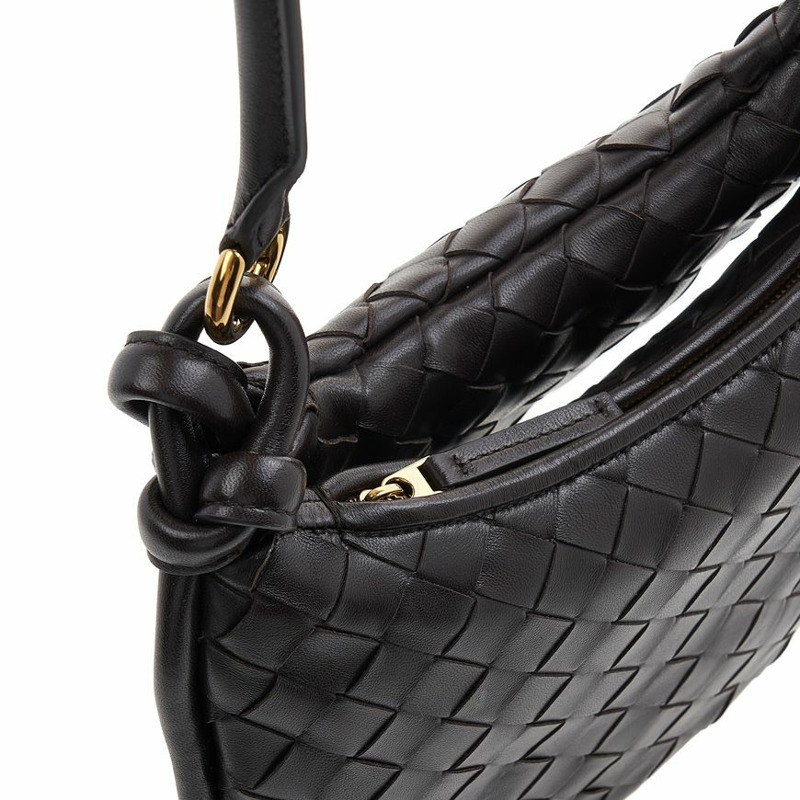 BOTTEGA VENETA Jemeli 小號肩背包-7