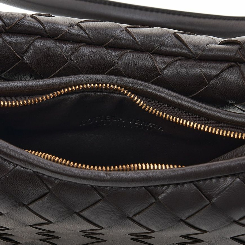 BOTTEGA VENETA Jemeli 小號肩背包-8