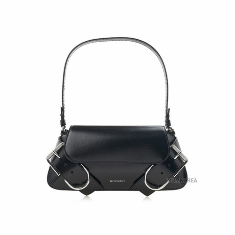 GIVENCHY 皮革肩背包