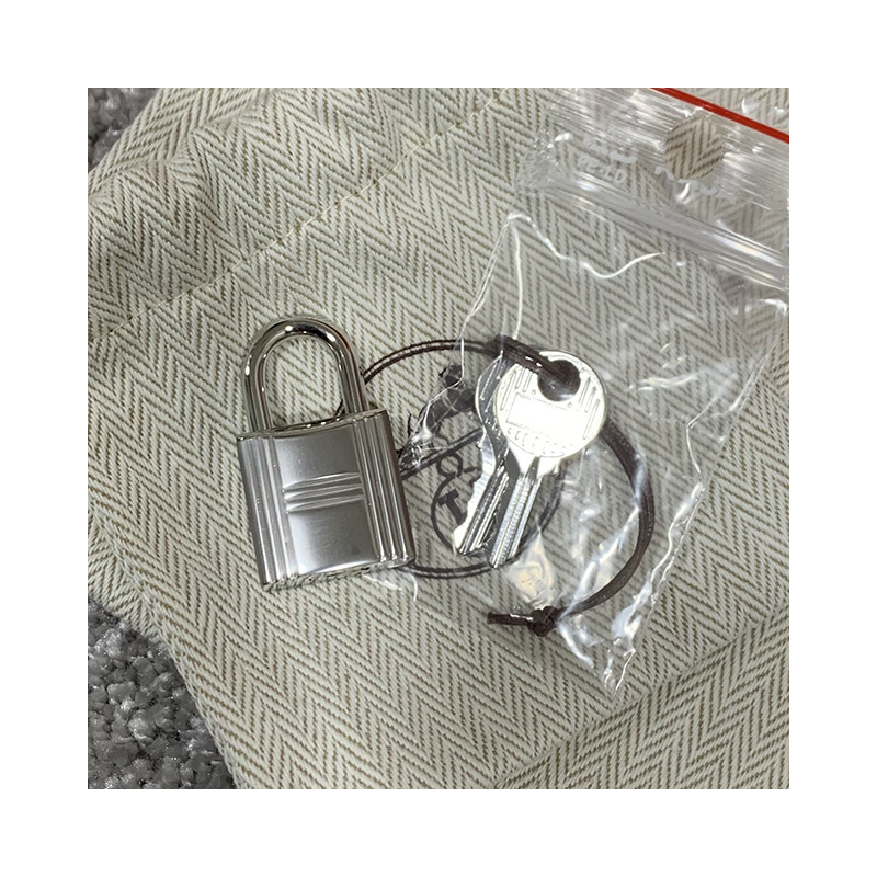 HERMES 愛馬仕 PICOTIN 鎖扣 Lucky Daisy 18 包印花 Swift U 型印章 (H083546CKAC)-23