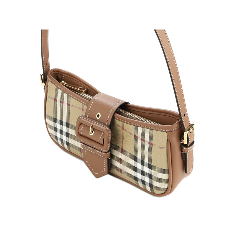 BURBERRY 24SS LL 斜背包-5