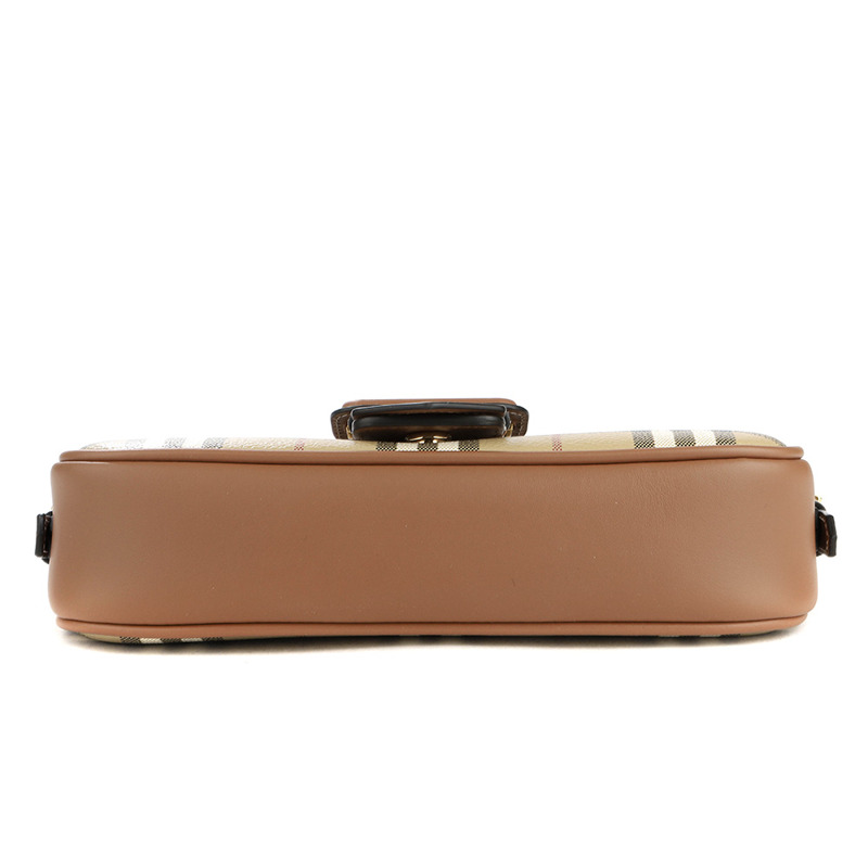 BURBERRY 24SS LL 斜背包-7