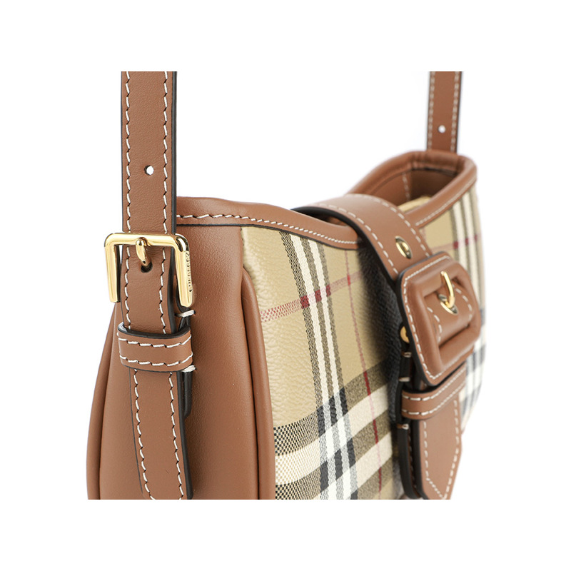 BURBERRY 24SS LL 斜背包-9