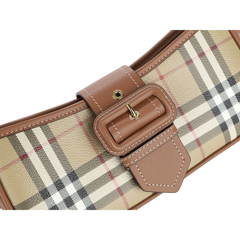 BURBERRY 24SS LL 斜背包-10