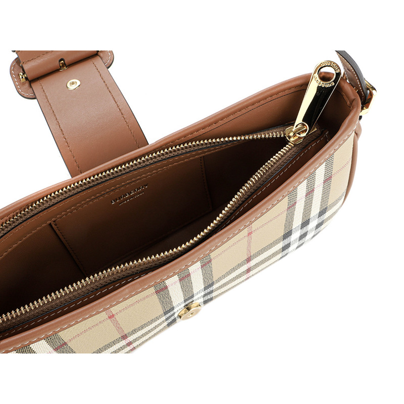 BURBERRY 24SS LL 斜背包-11