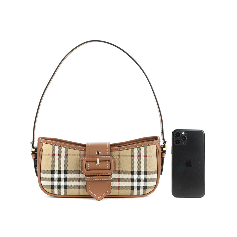 BURBERRY 24SS LL 斜背包-15