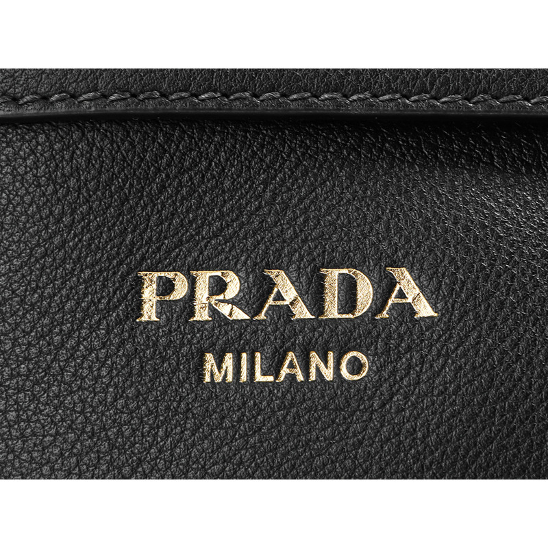 PRADA 24FW 女士雙肩帶單肩包-13