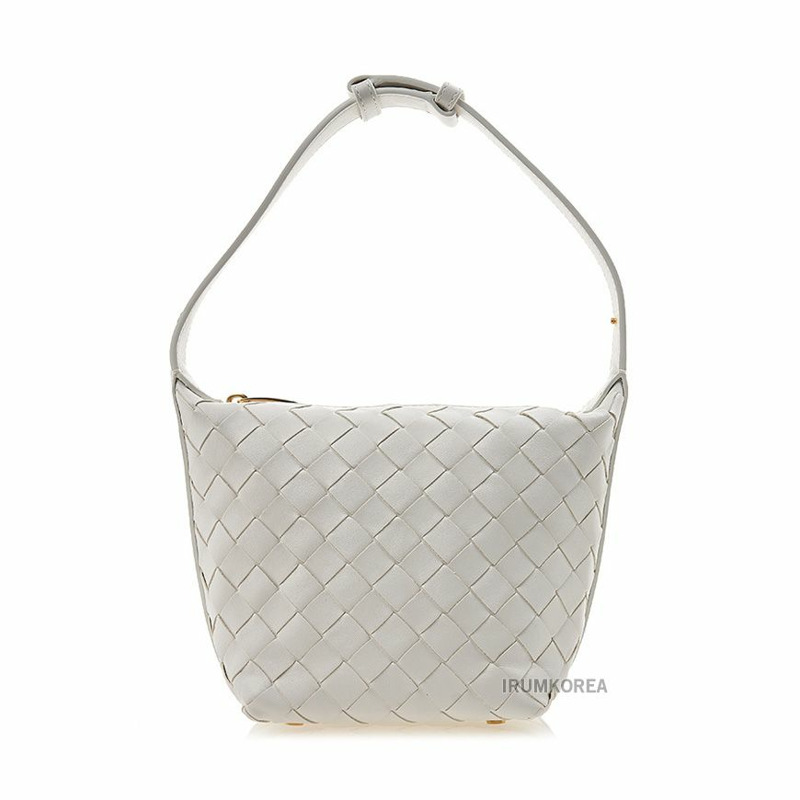 BOTTEGA VENETA Candy Willis 手提包 V3IV1 9009 FW24-0