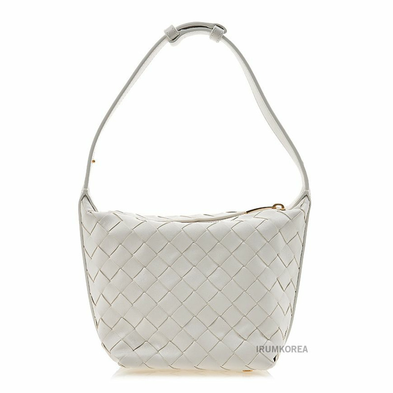BOTTEGA VENETA Candy Willis 手提包 V3IV1 9009 FW24-2