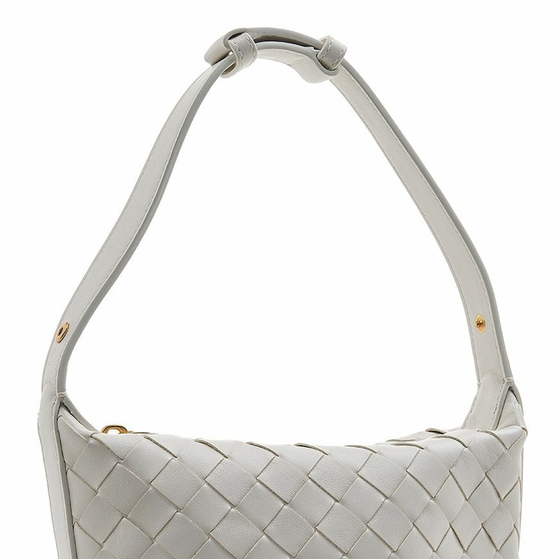 BOTTEGA VENETA Candy Willis 手提包 V3IV1 9009 FW24-6
