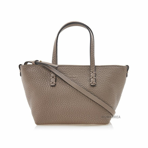 FENDI 捲筒迷你手提包