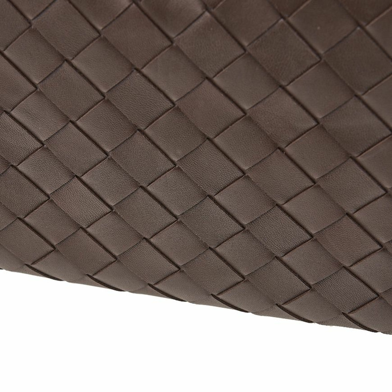 BOTTEGA VENETA 編織斜背包-5