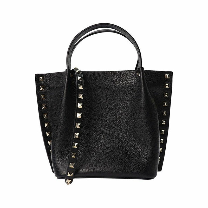 VALENTINO Rockstud 手提包 4W2B0K68VSF-0