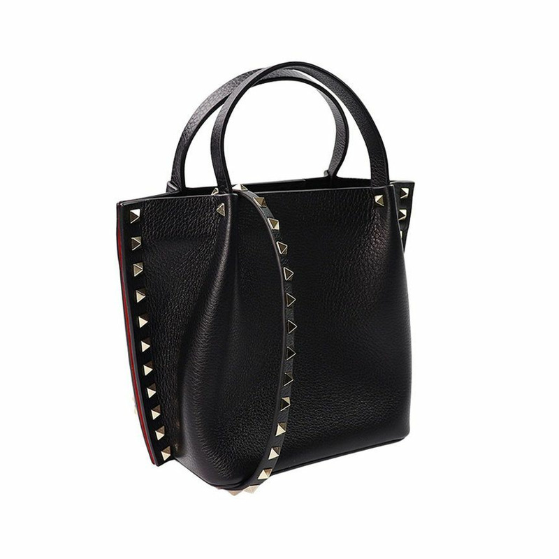 VALENTINO Rockstud 手提包 4W2B0K68VSF-2