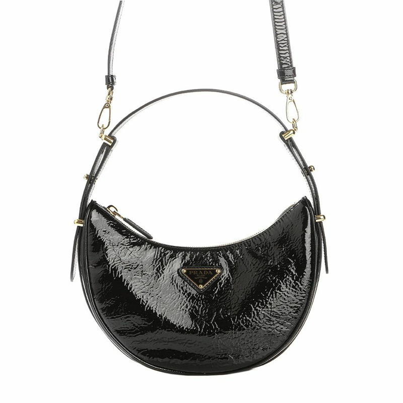 PRADA 25SS 女士單肩包-0