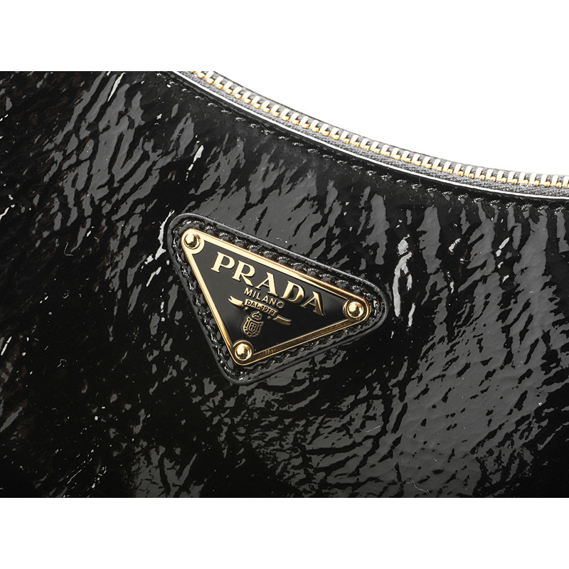 PRADA 25SS 女士單肩包-14