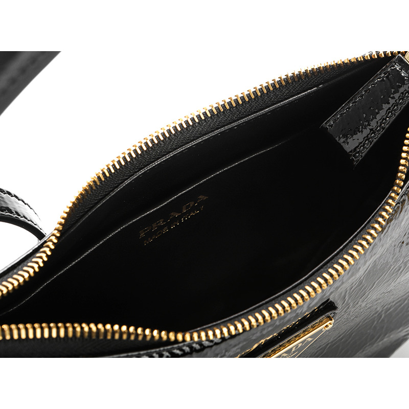 PRADA 25SS 女士單肩包-16