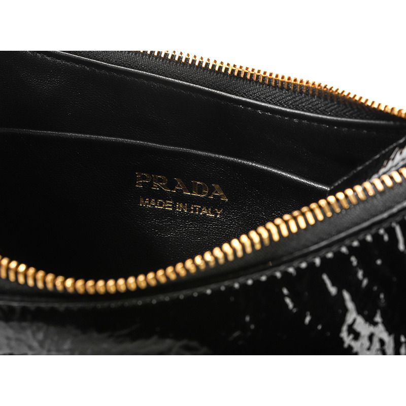 PRADA 25SS 女士單肩包-17