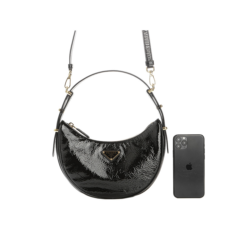 PRADA 25SS 女士單肩包-20