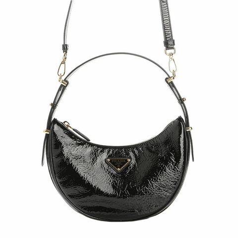 PRADA 25SS 女士單肩包