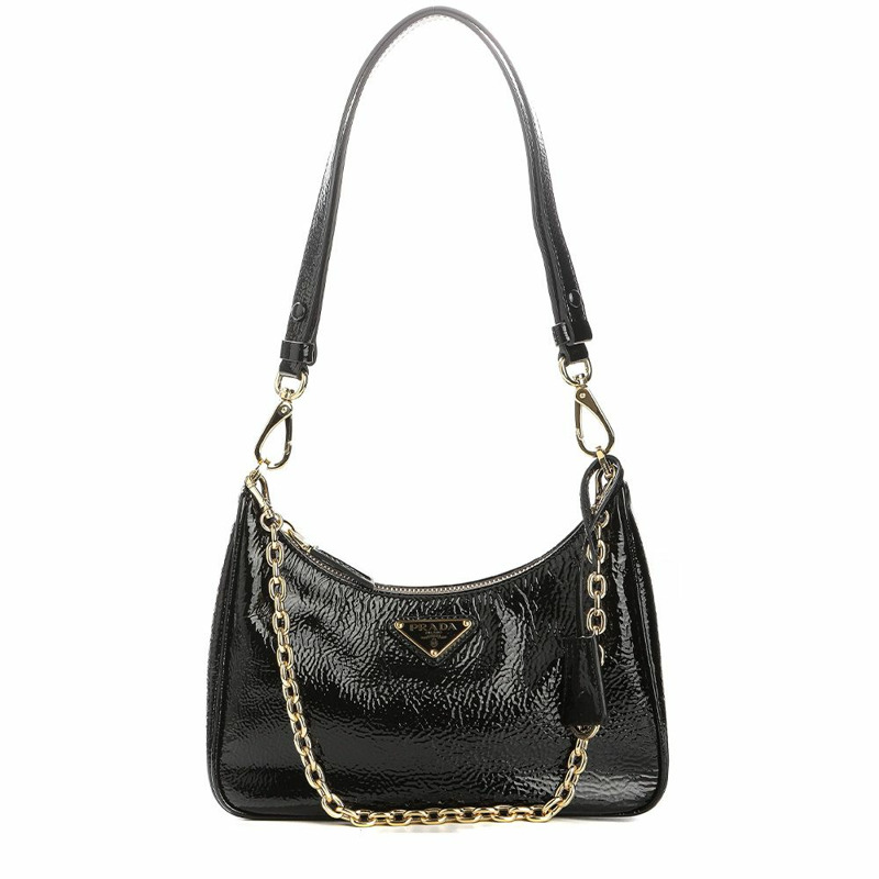 PRADA 25SS 女士單肩包-0