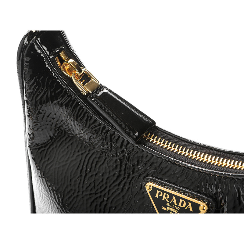 PRADA 25SS 女士單肩包-10