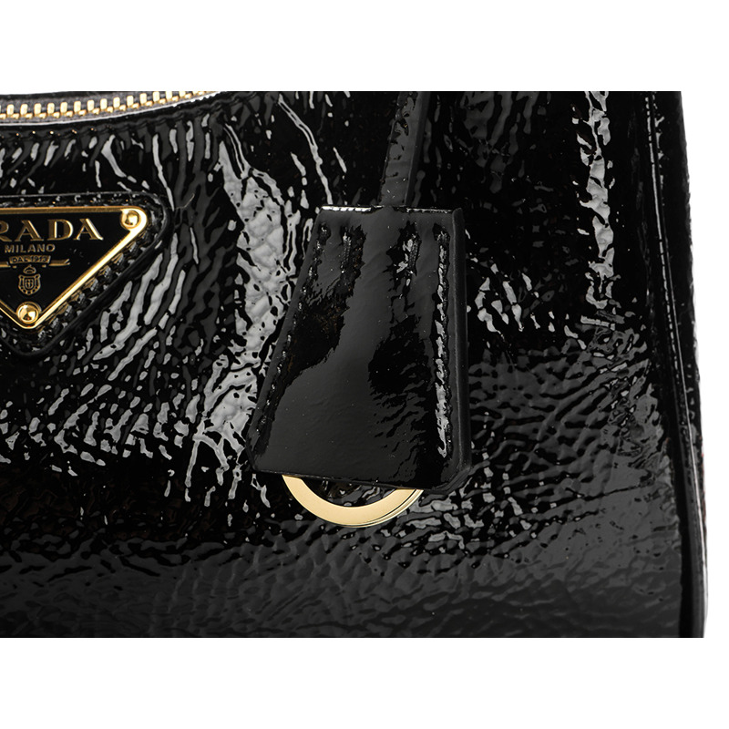 PRADA 25SS 女士單肩包-12