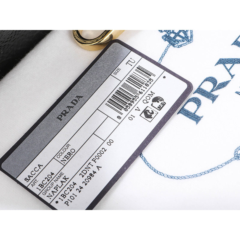 PRADA 25SS 女士單肩包-17