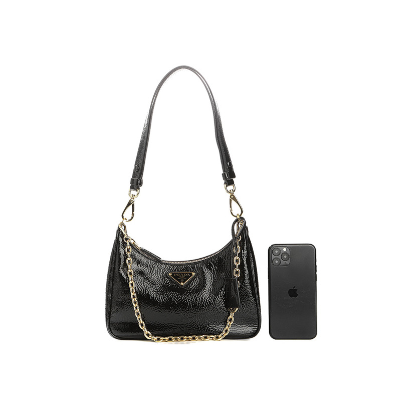 PRADA 25SS 女士單肩包-18