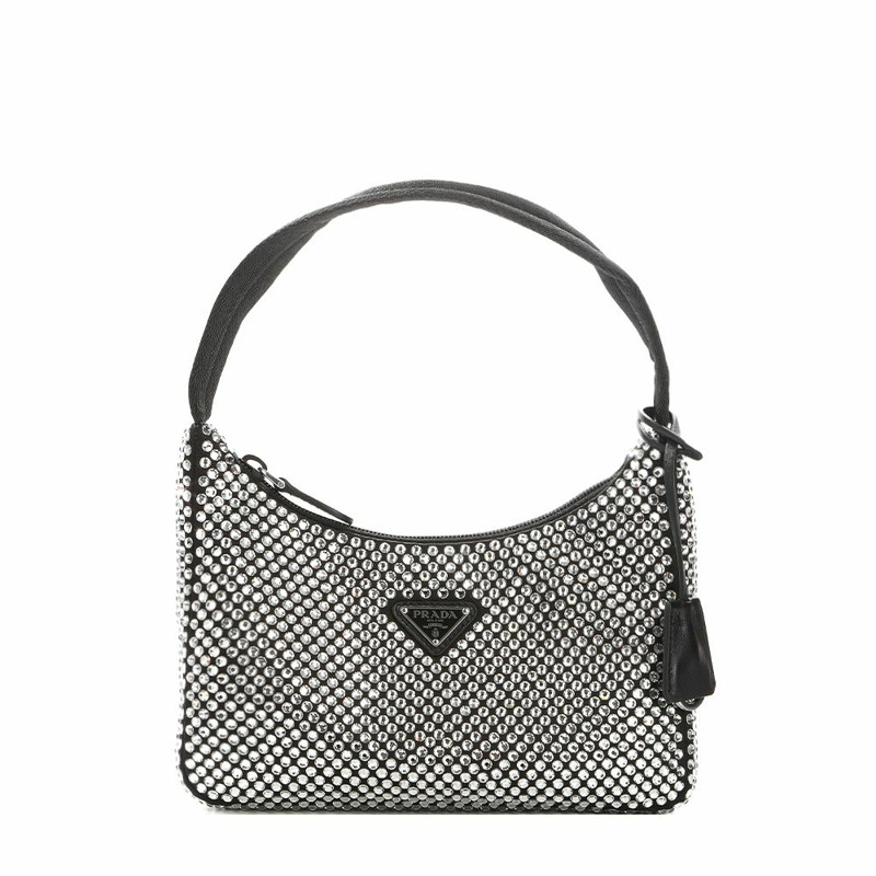 PRADA 25SS 女士手提包-0