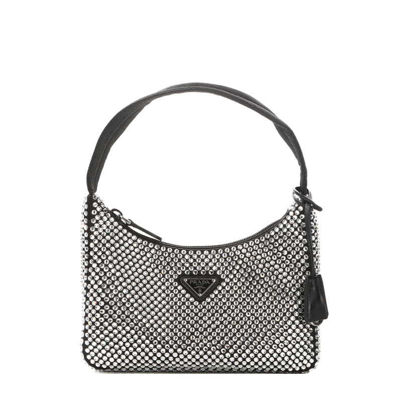 PRADA 25SS 女士手提包-3
