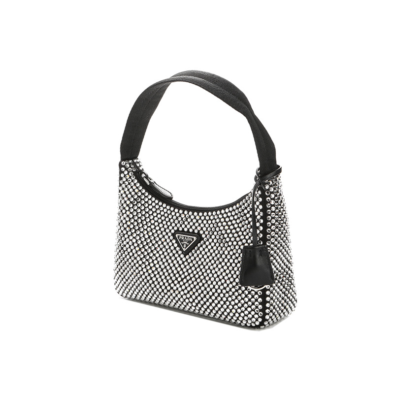 PRADA 25SS 女士手提包-5