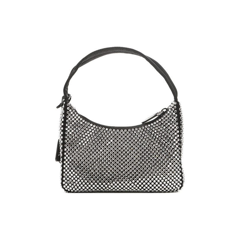 PRADA 25SS 女士手提包-7