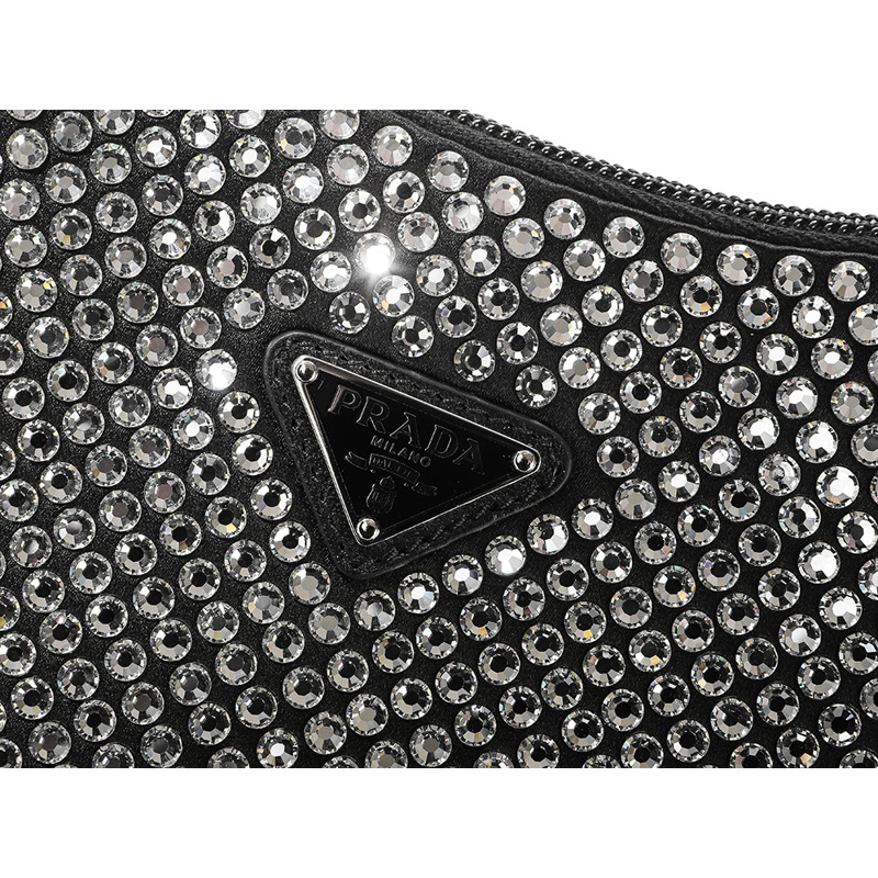 PRADA 25SS 女士手提包-10