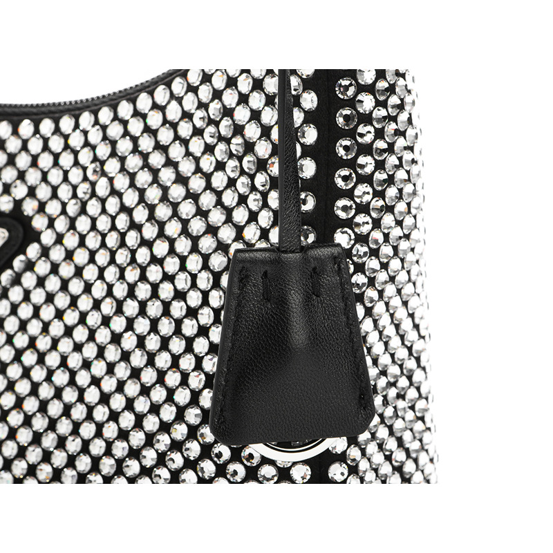 PRADA 25SS 女士手提包-11