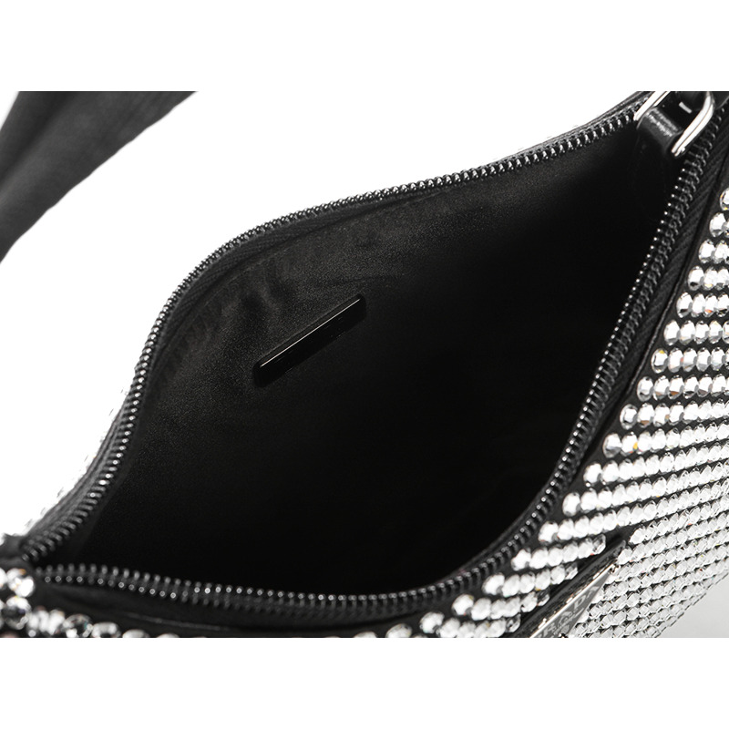 PRADA 25SS 女士手提包-14