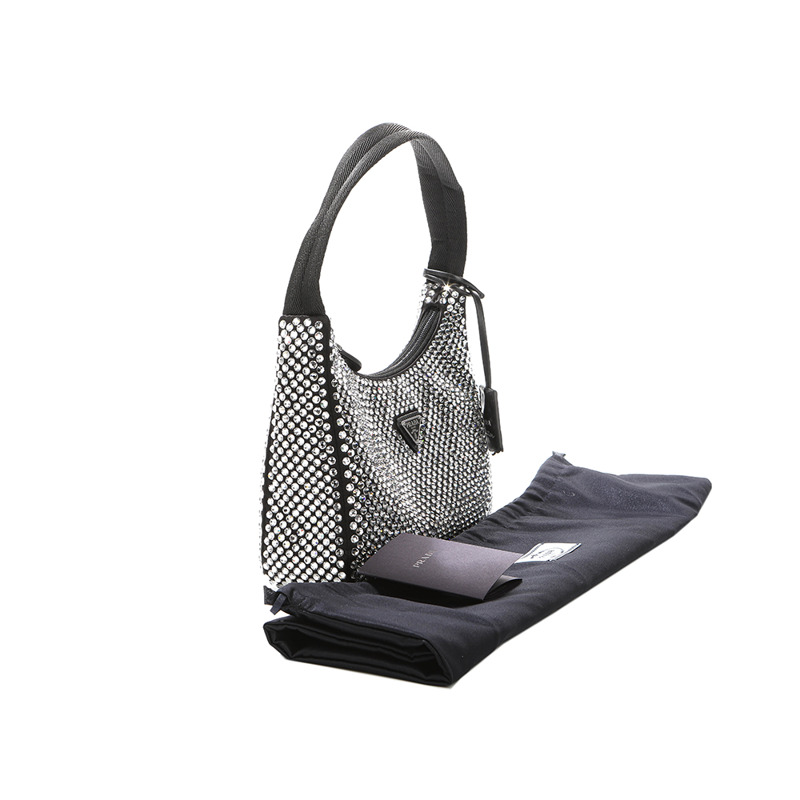 PRADA 25SS 女士手提包-16