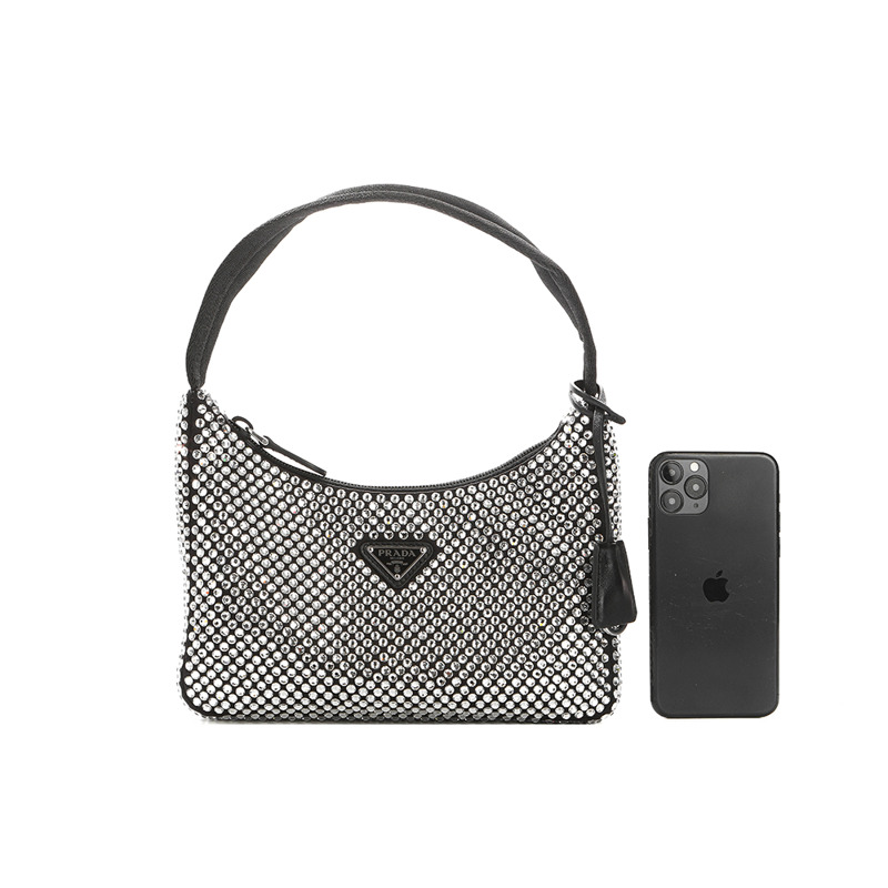 PRADA 25SS 女士手提包-18