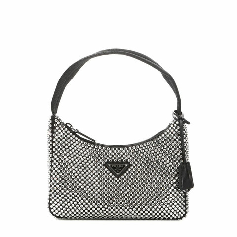 PRADA 25SS 女士手提包