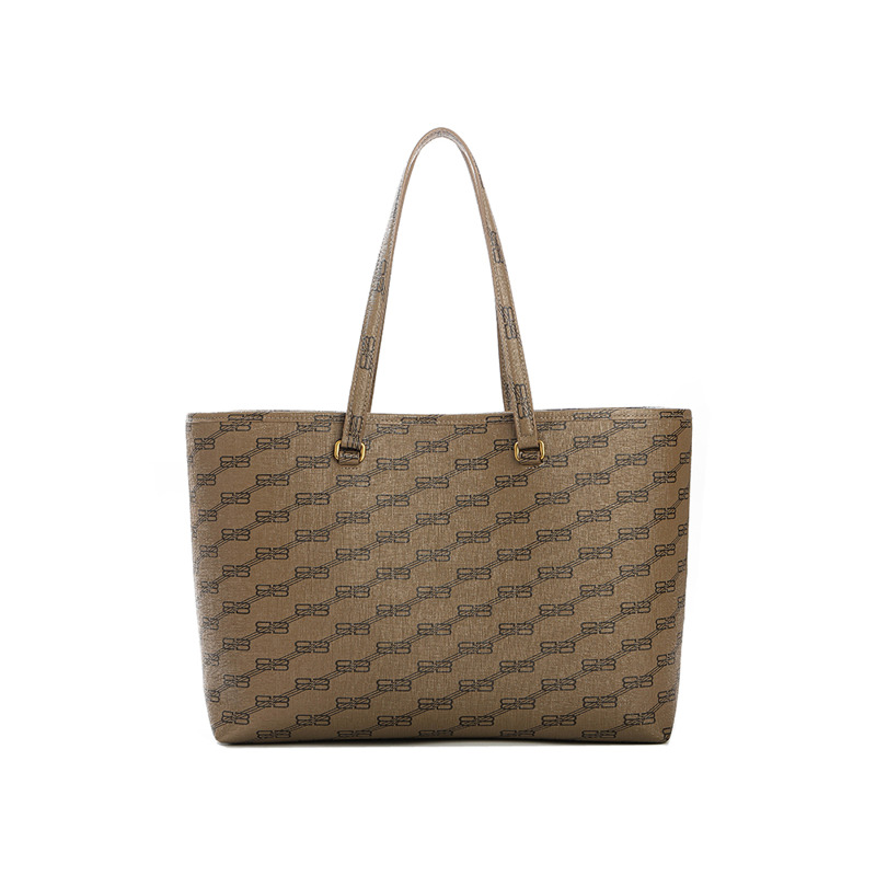 BALENCIAGA 字母組合手提袋-7