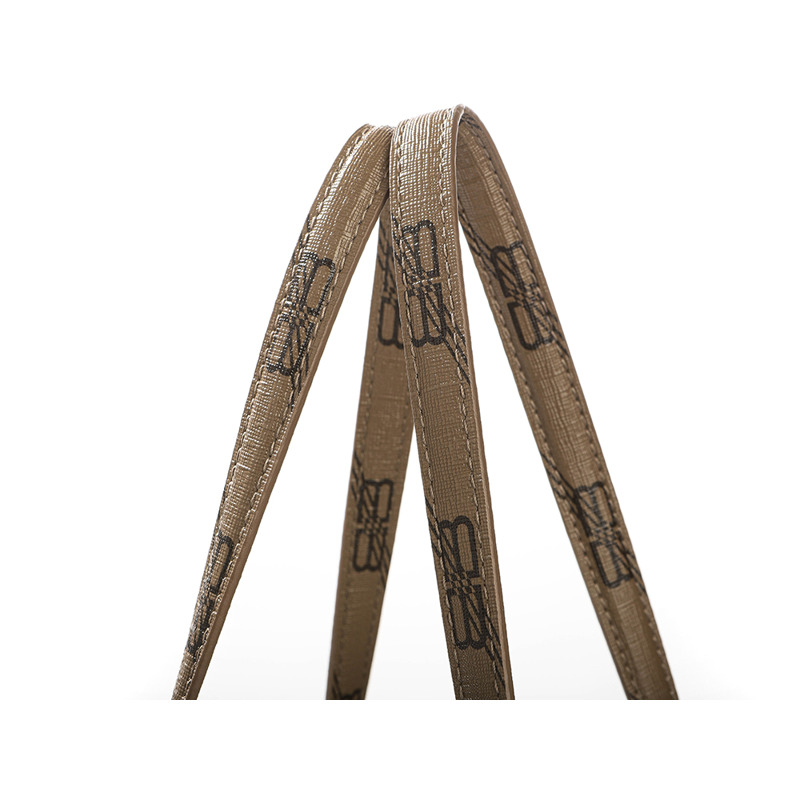 BALENCIAGA 字母組合手提袋-9