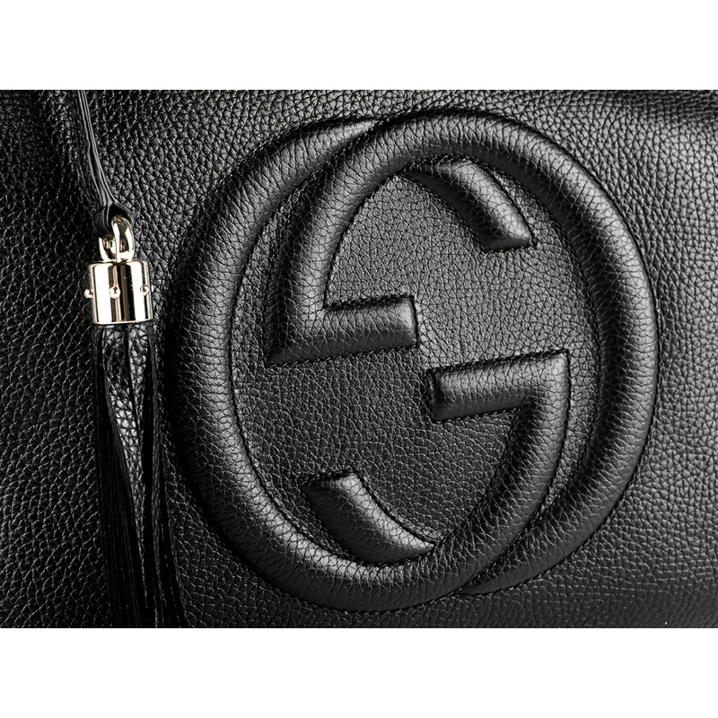 GUCCI 25SS 肩背包-9