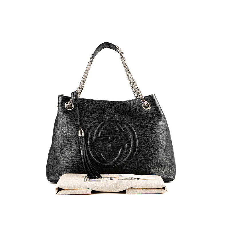 GUCCI 25SS 肩背包-13